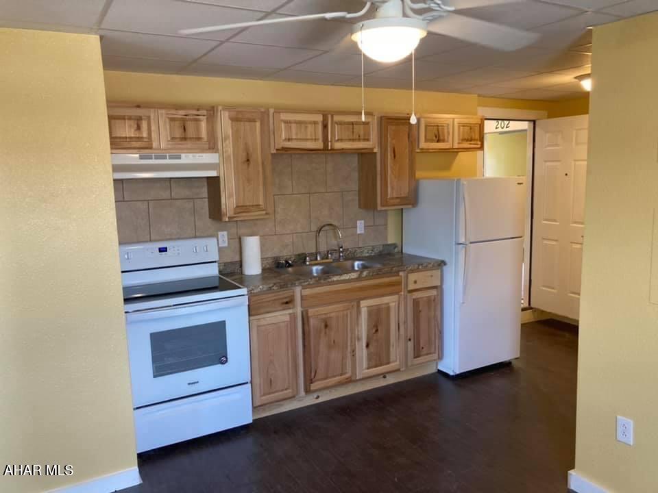 None - Residential Income