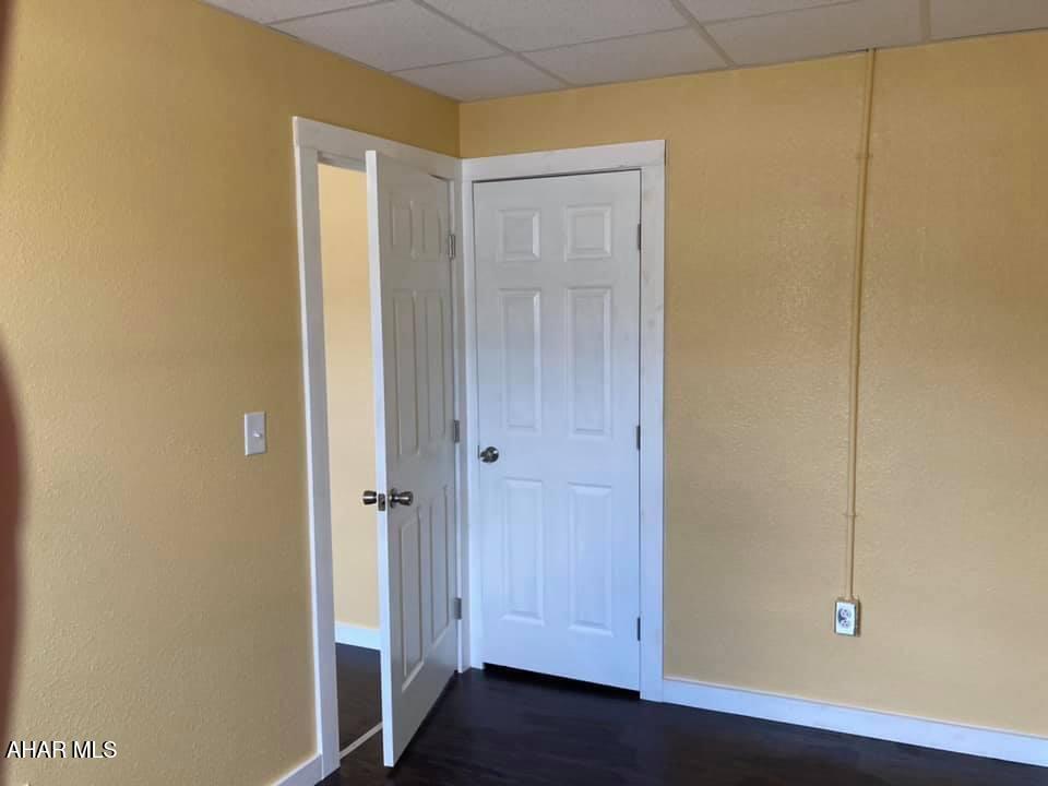 None - Residential Income