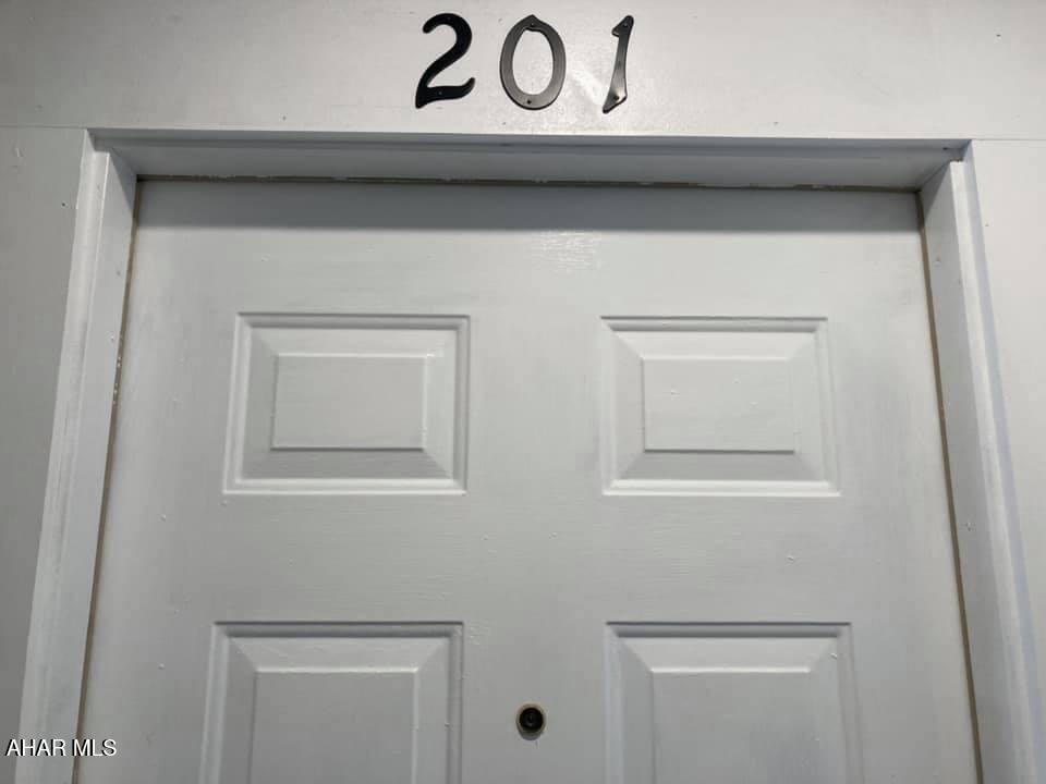 None - Residential Income