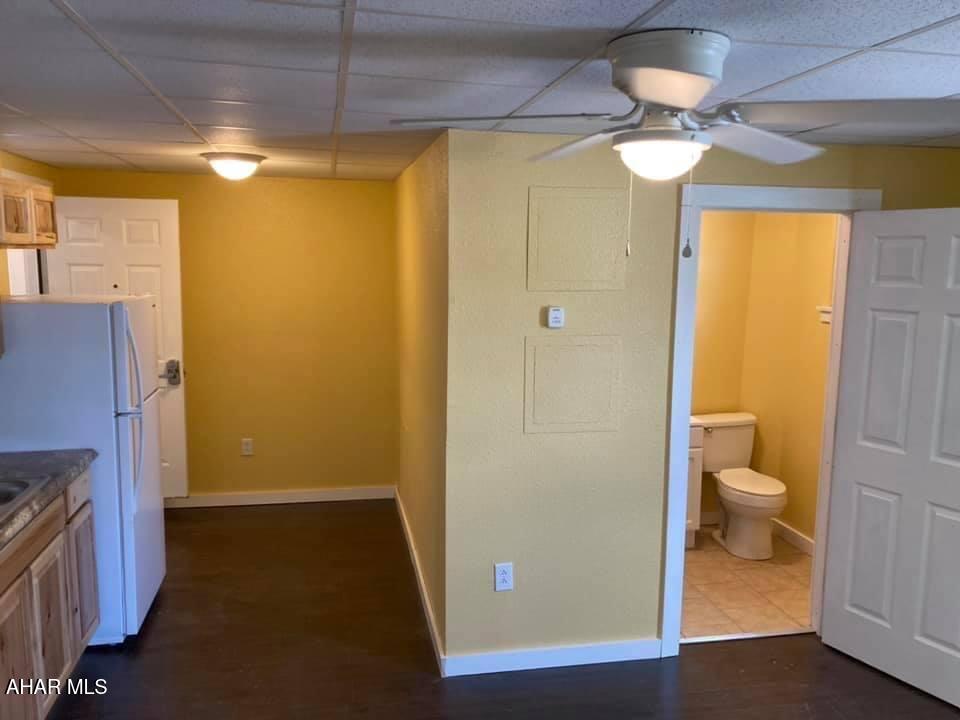 None - Residential Income