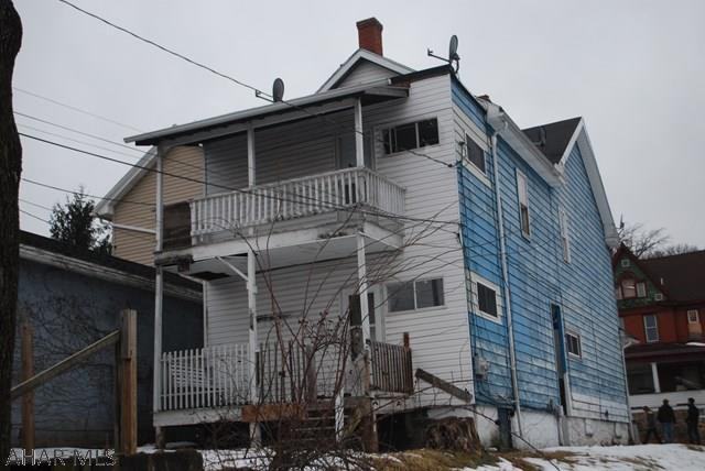 Other - Residential Income