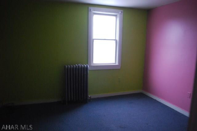 Other - Residential Income