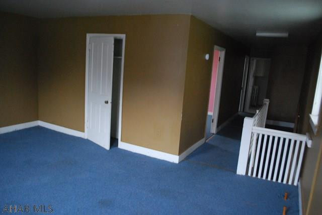 Other - Residential Income