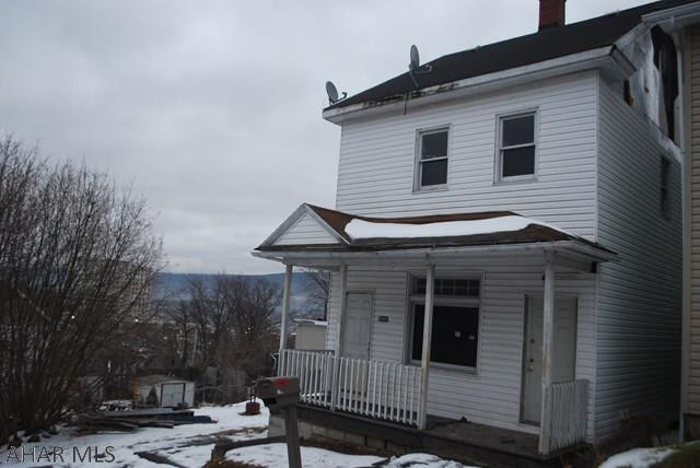 Other - Residential Income