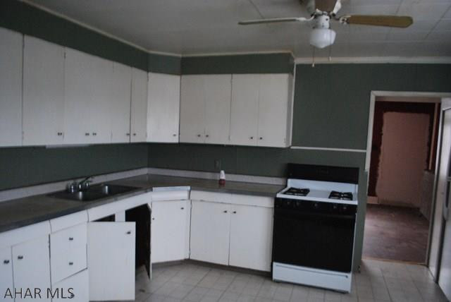 Other - Residential Income