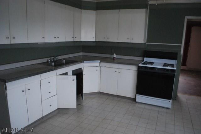 Other - Residential Income