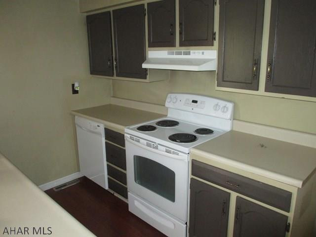 Maple Hollow - Residential