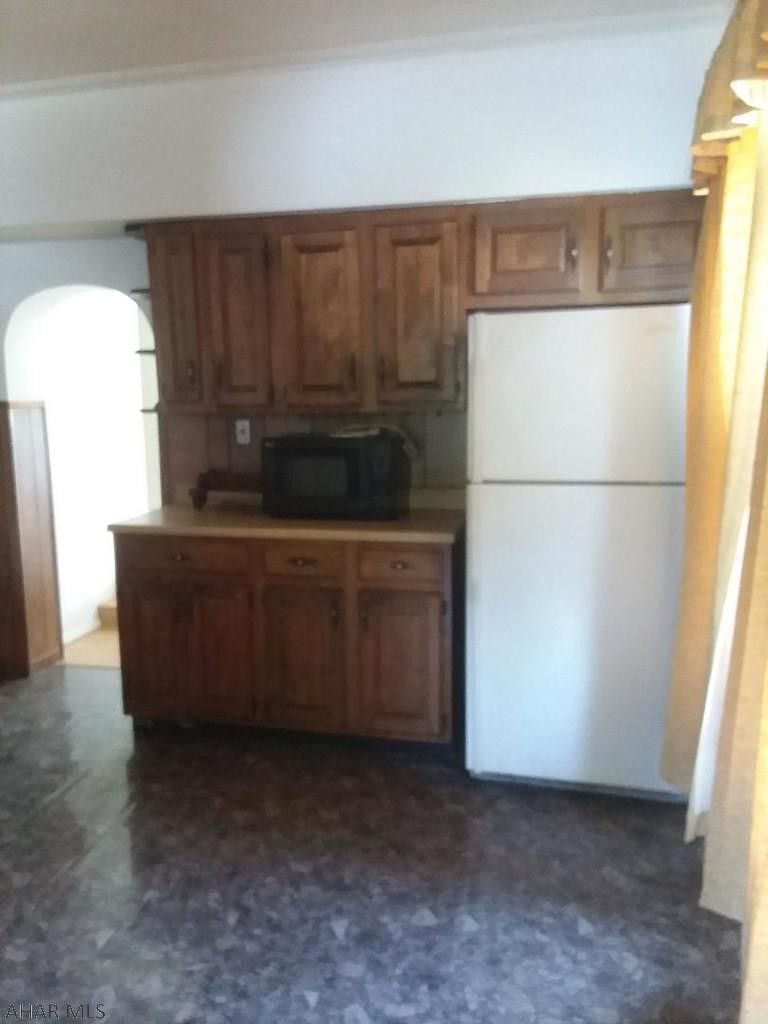 Unknown - Residential