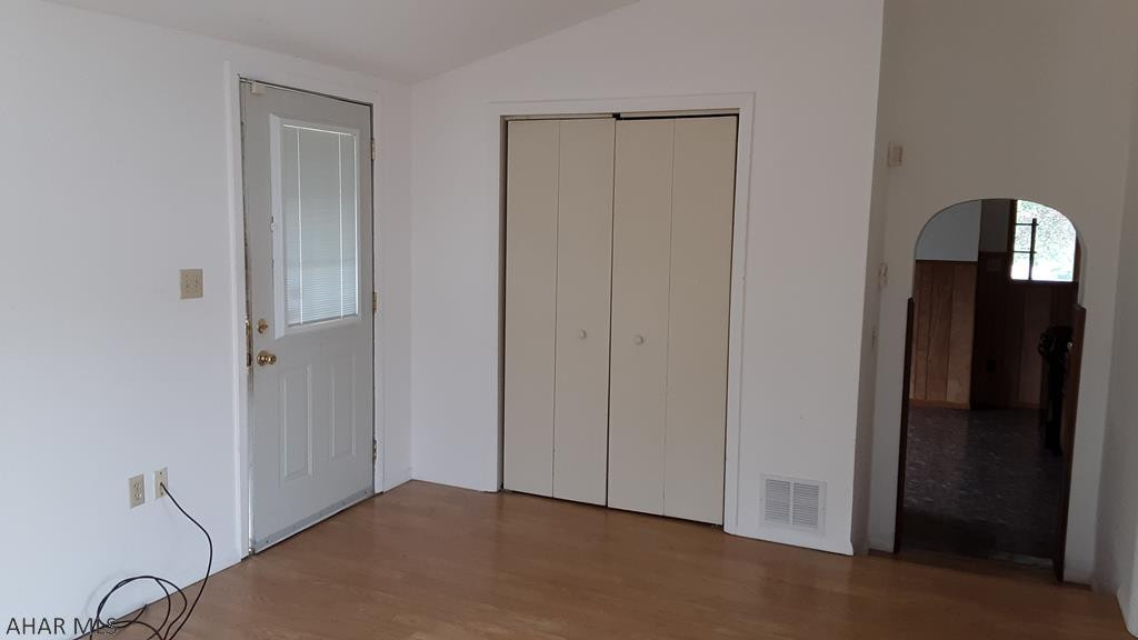 Unknown - Residential