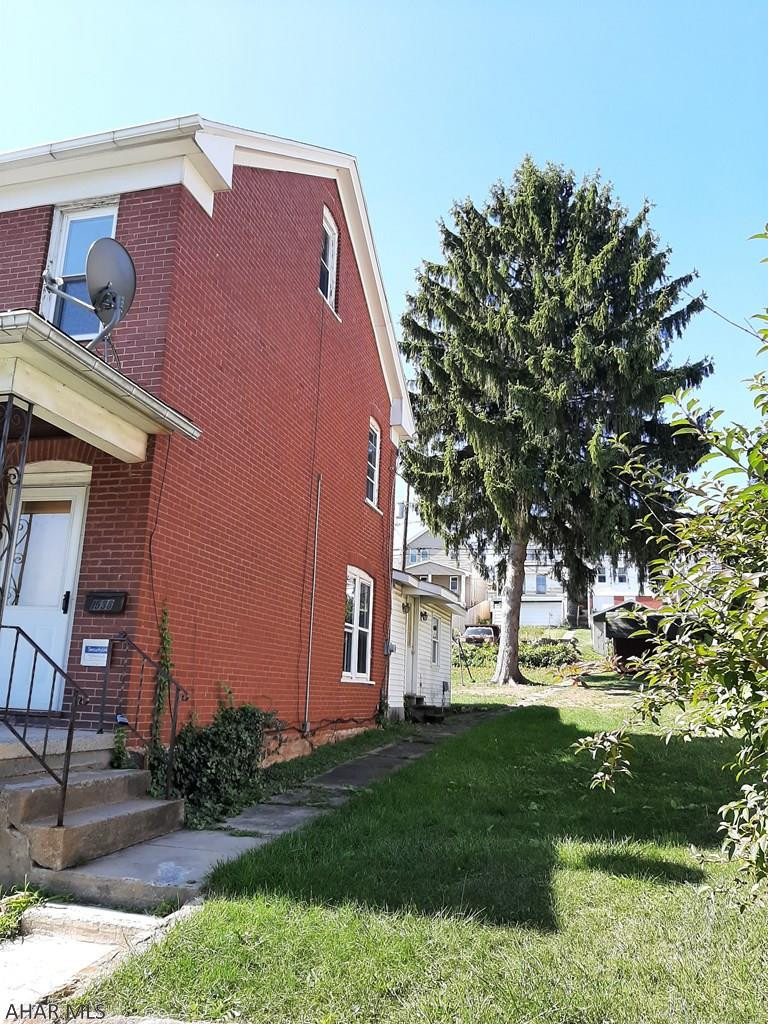 Unknown - Residential