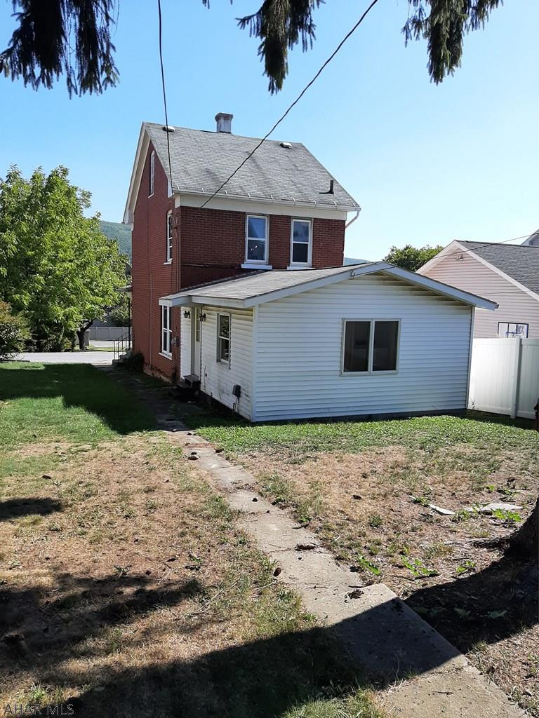 Unknown - Residential