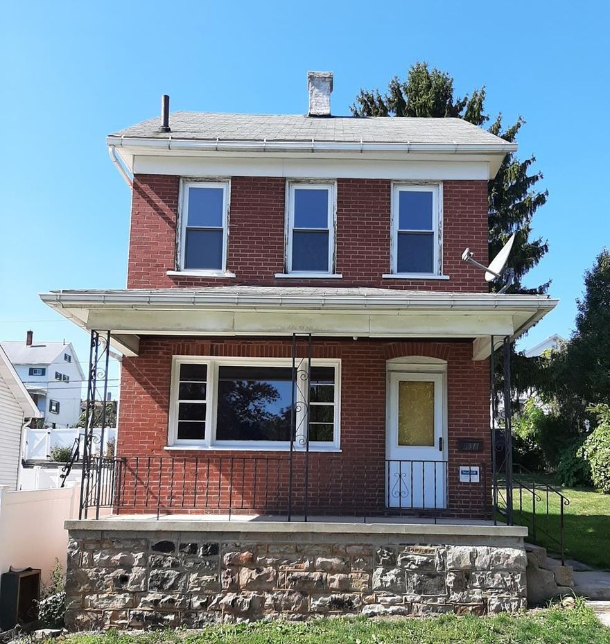 Altoona Area 2 story, 2 bedroom, 2 bathroom. This home is a must see! Everything you need at a affordable price...Listed at $75,000 call for a showing today.