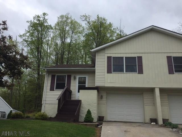 Eldorado - Residential Income