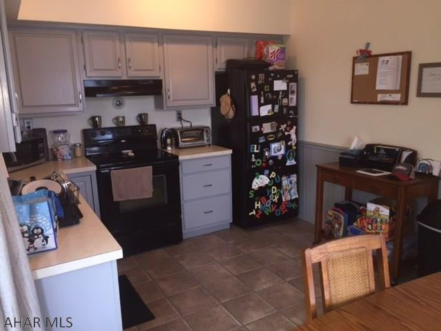 Eldorado - Residential Income