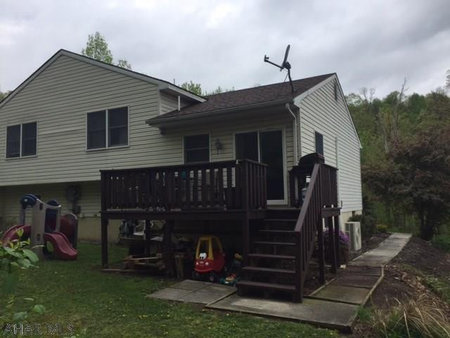 Eldorado - Residential Income