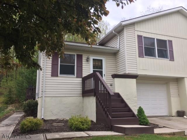 Eldorado - Residential Income