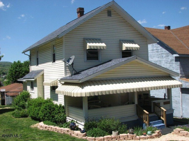 Highland Park - Residential