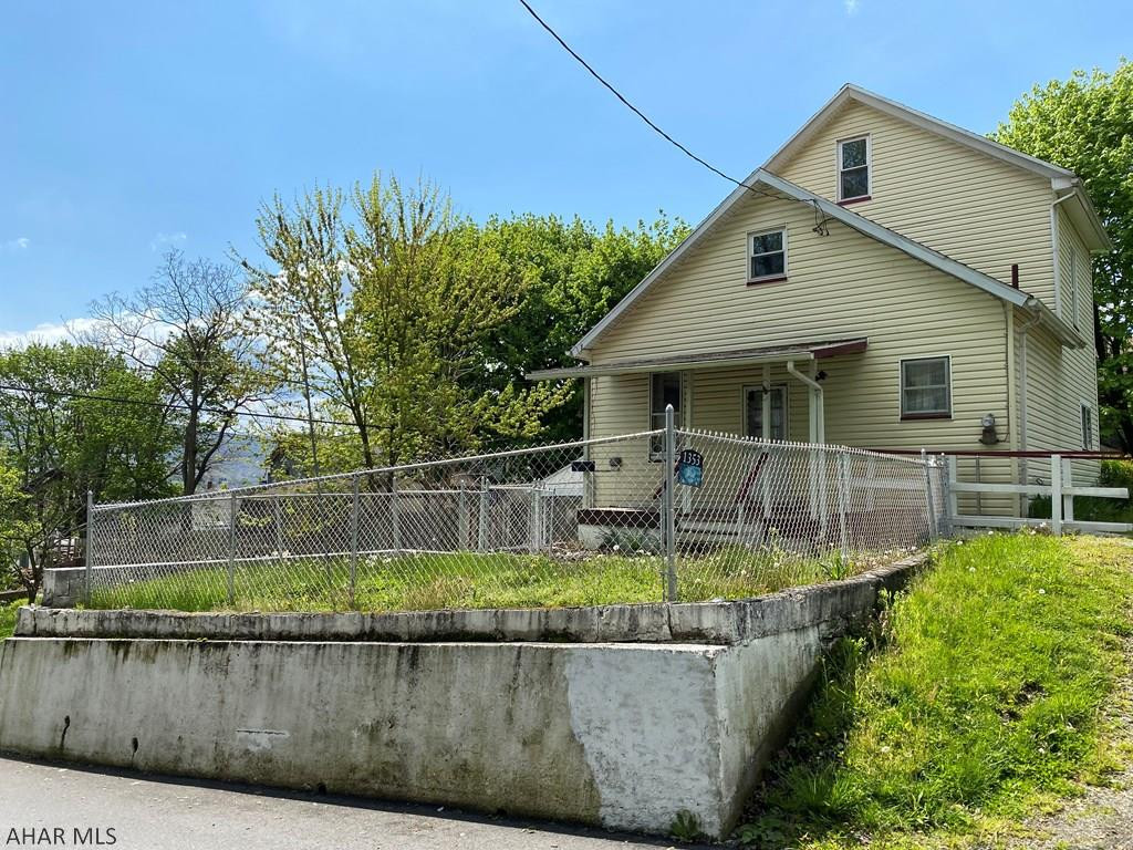 Unknown - Residential