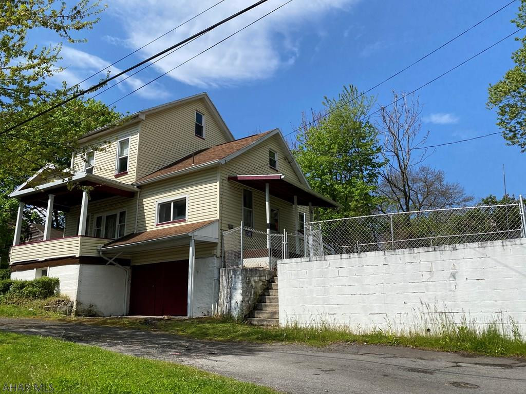 Unknown - Residential