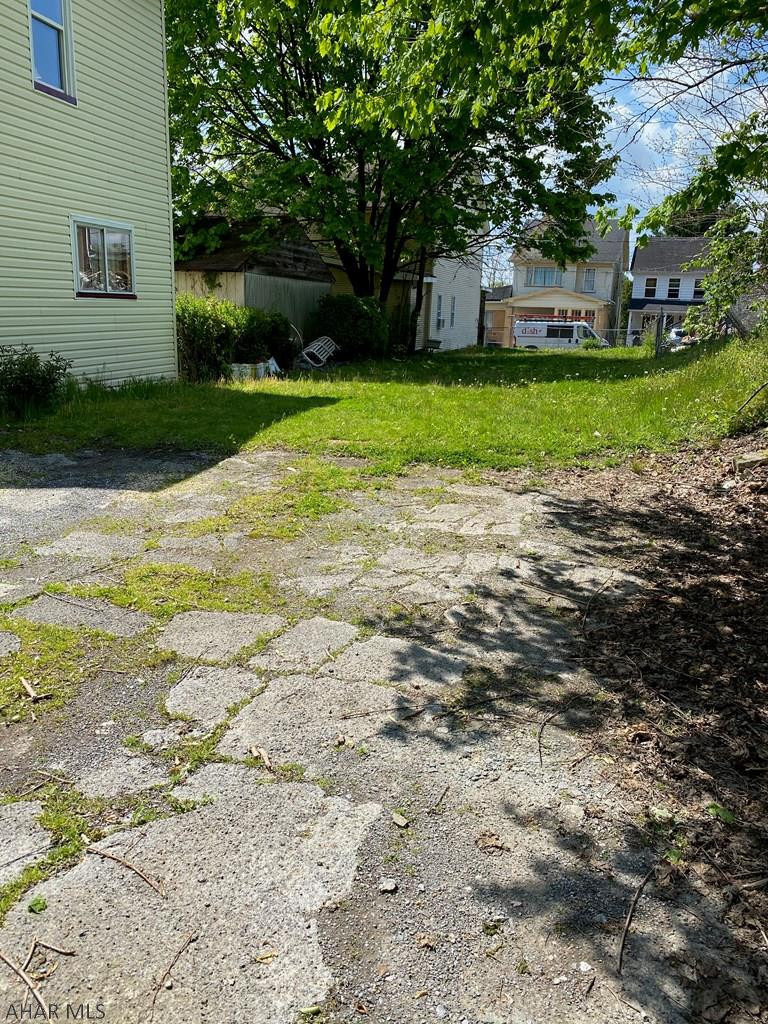 Unknown - Residential