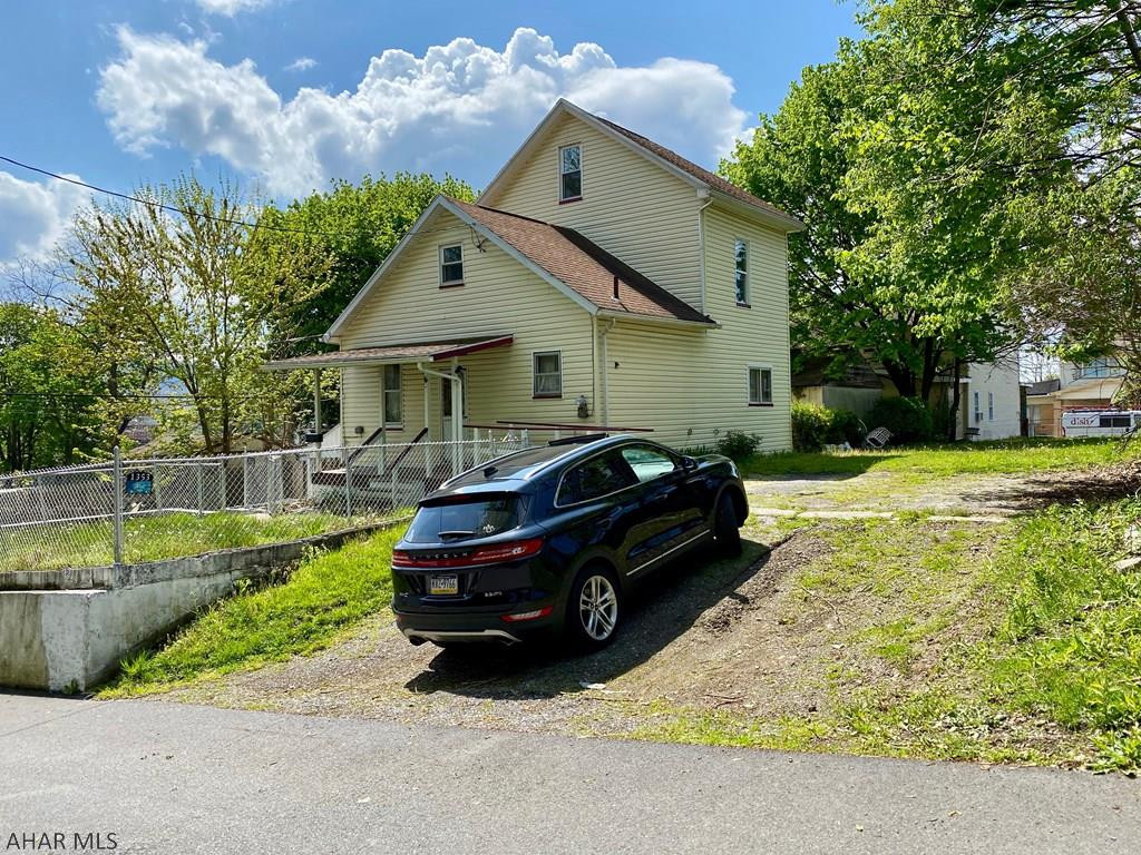 Unknown - Residential