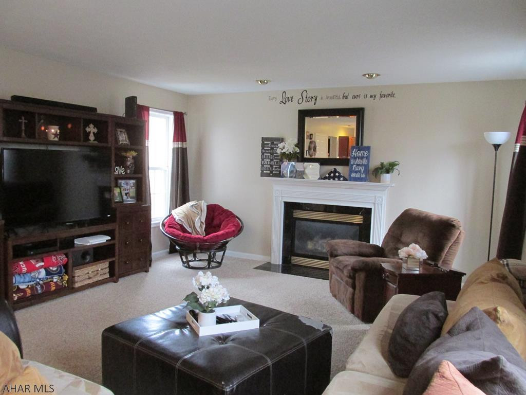 Greystone Estates - Residential