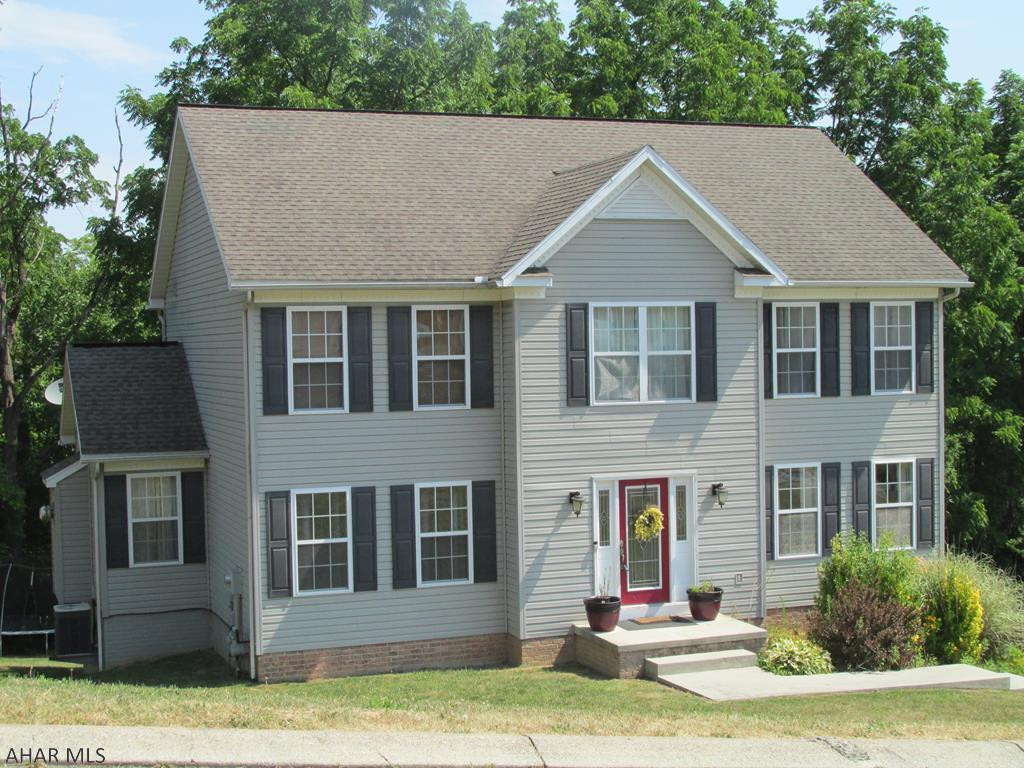 Greystone Estates - Residential