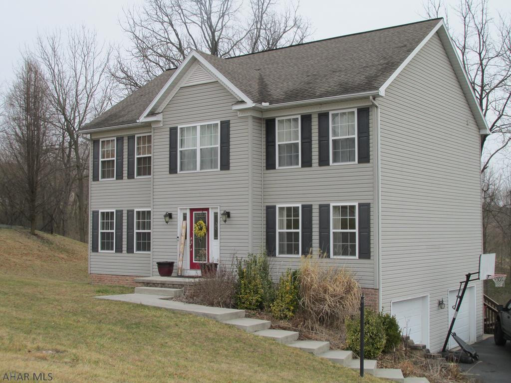 Greystone Estates - Residential