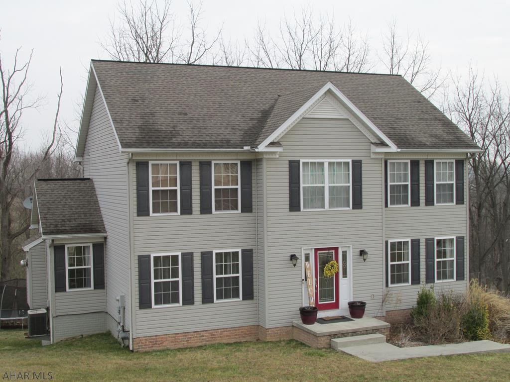 Greystone Estates - Residential