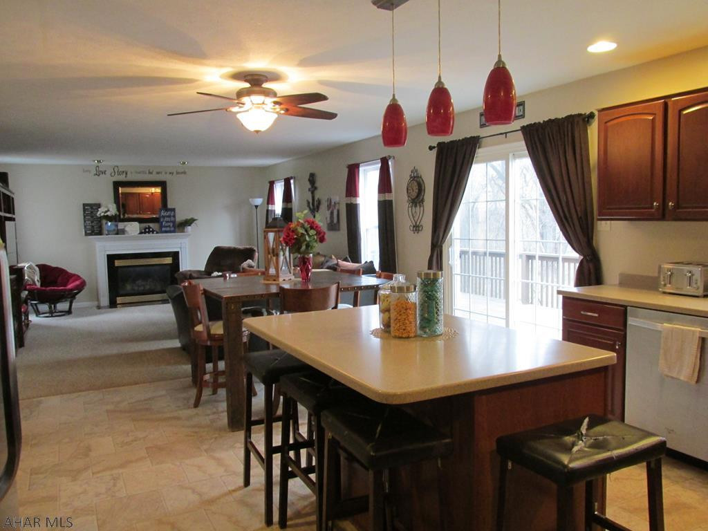 Greystone Estates - Residential