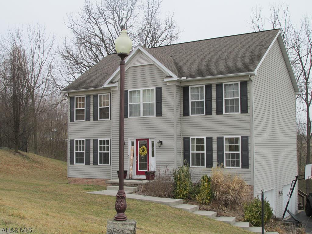 Greystone Estates - Residential