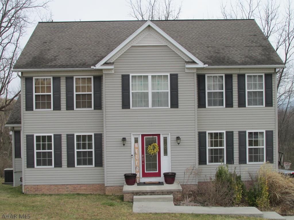 Greystone Estates - Residential