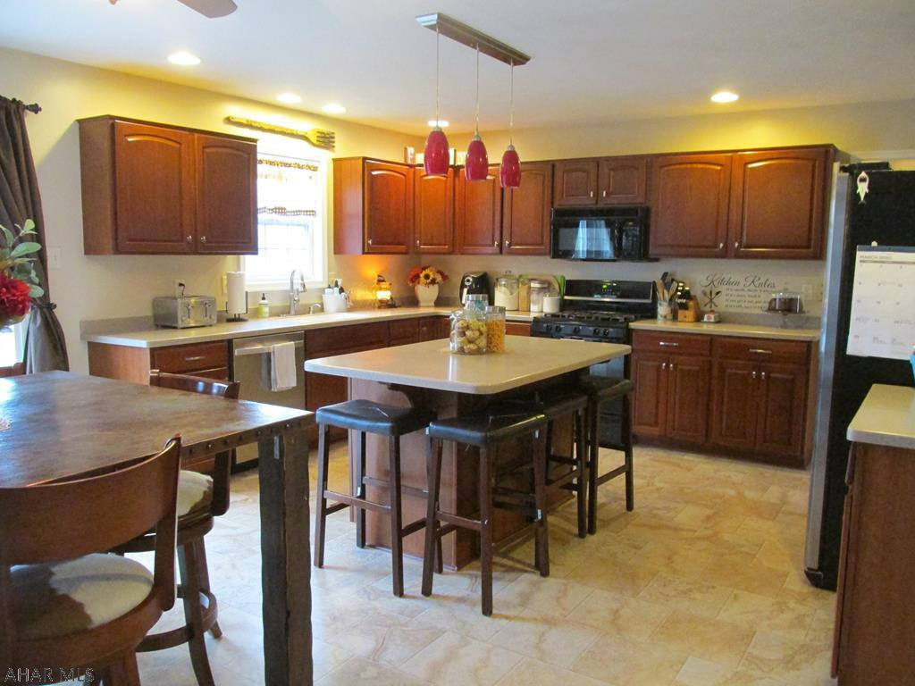 Greystone Estates - Residential