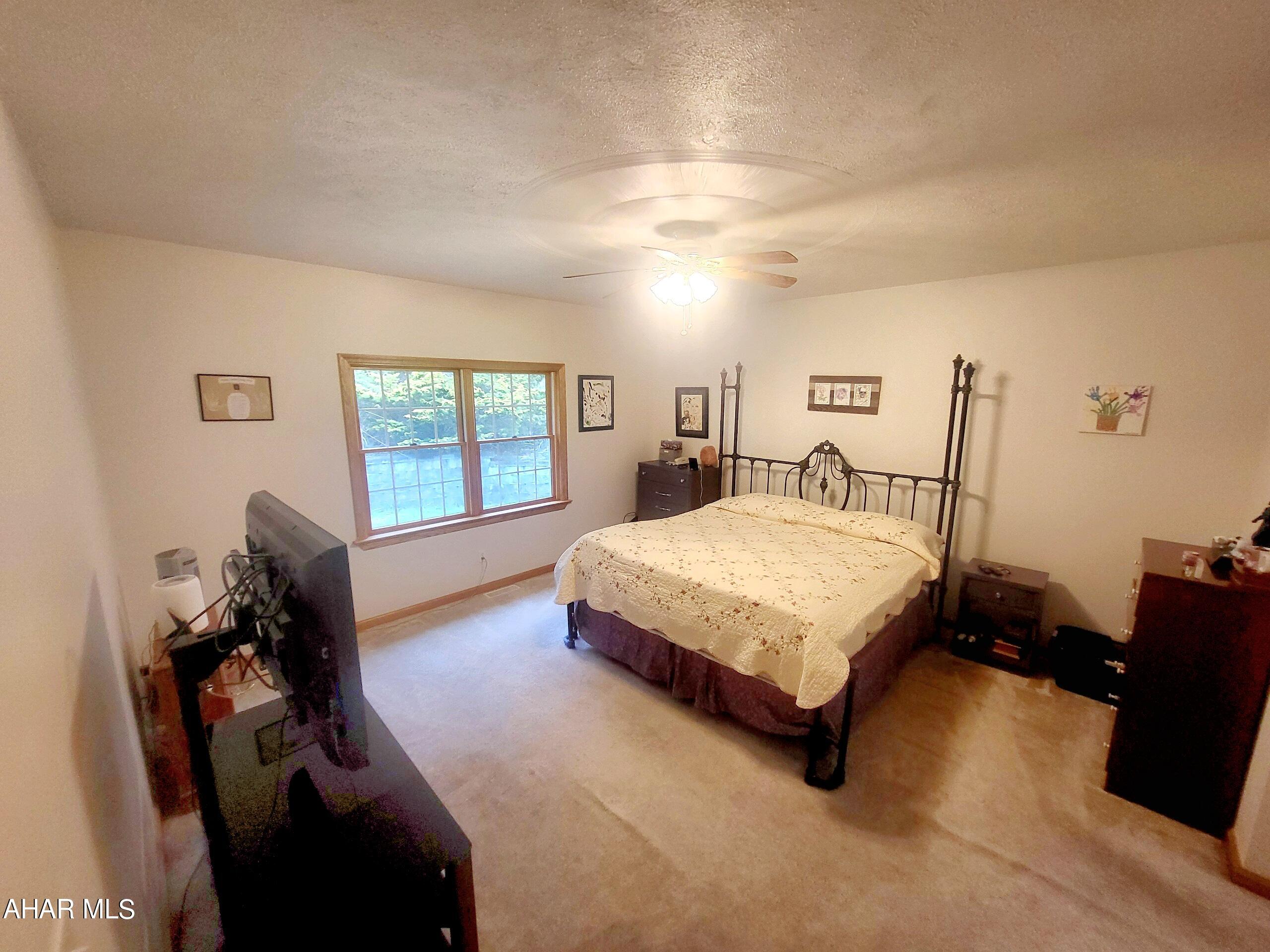 Castle Farm - Residential