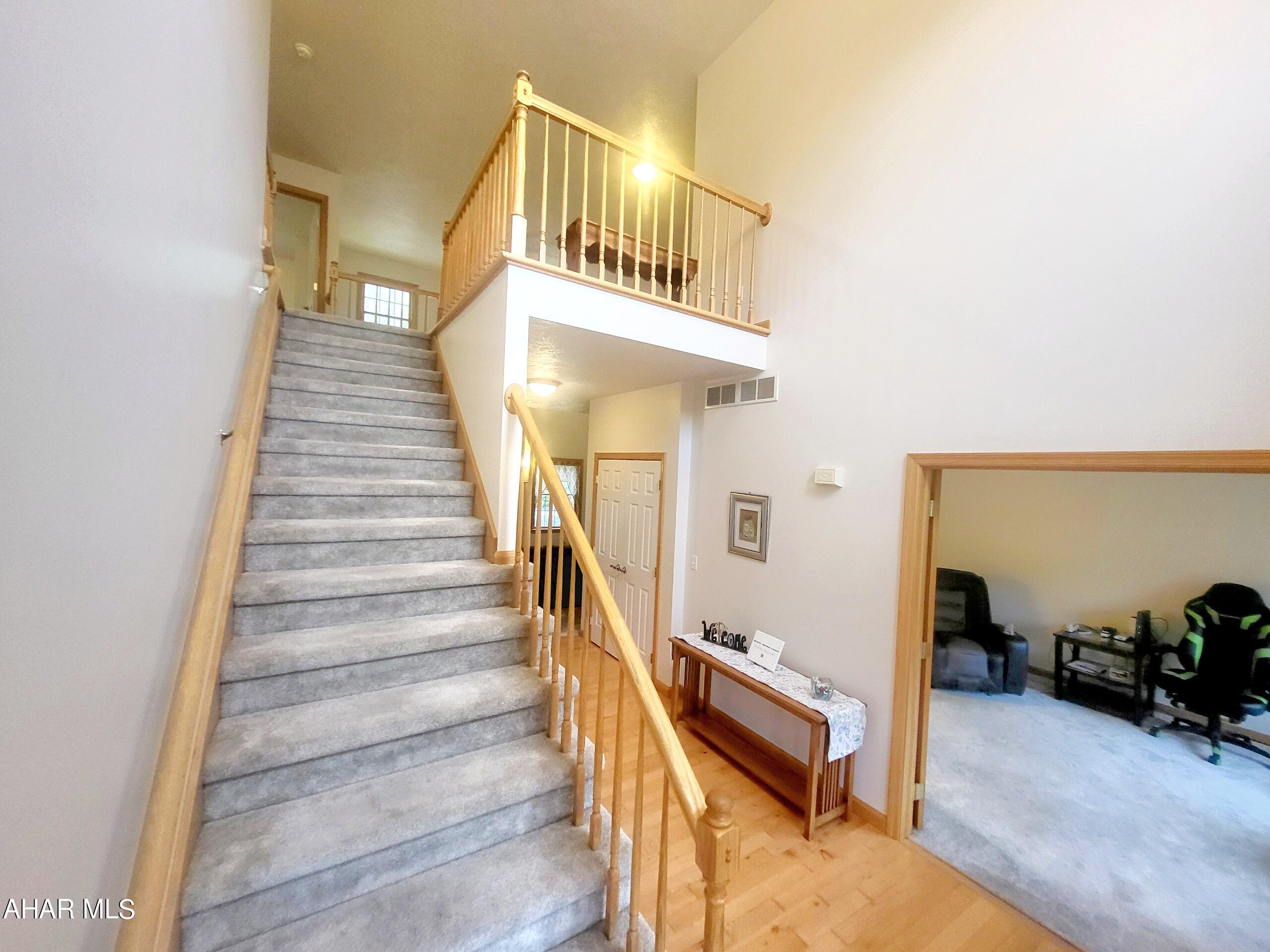 Castle Farm - Residential