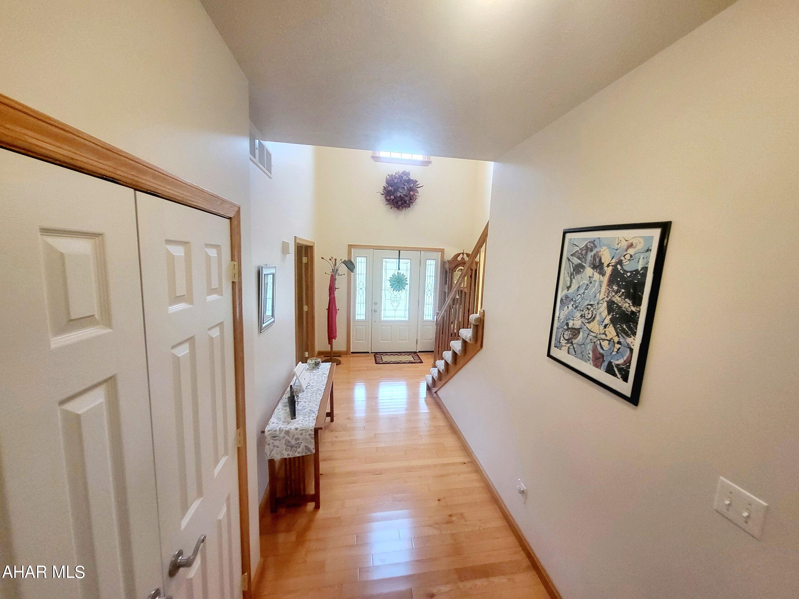 Castle Farm - Residential