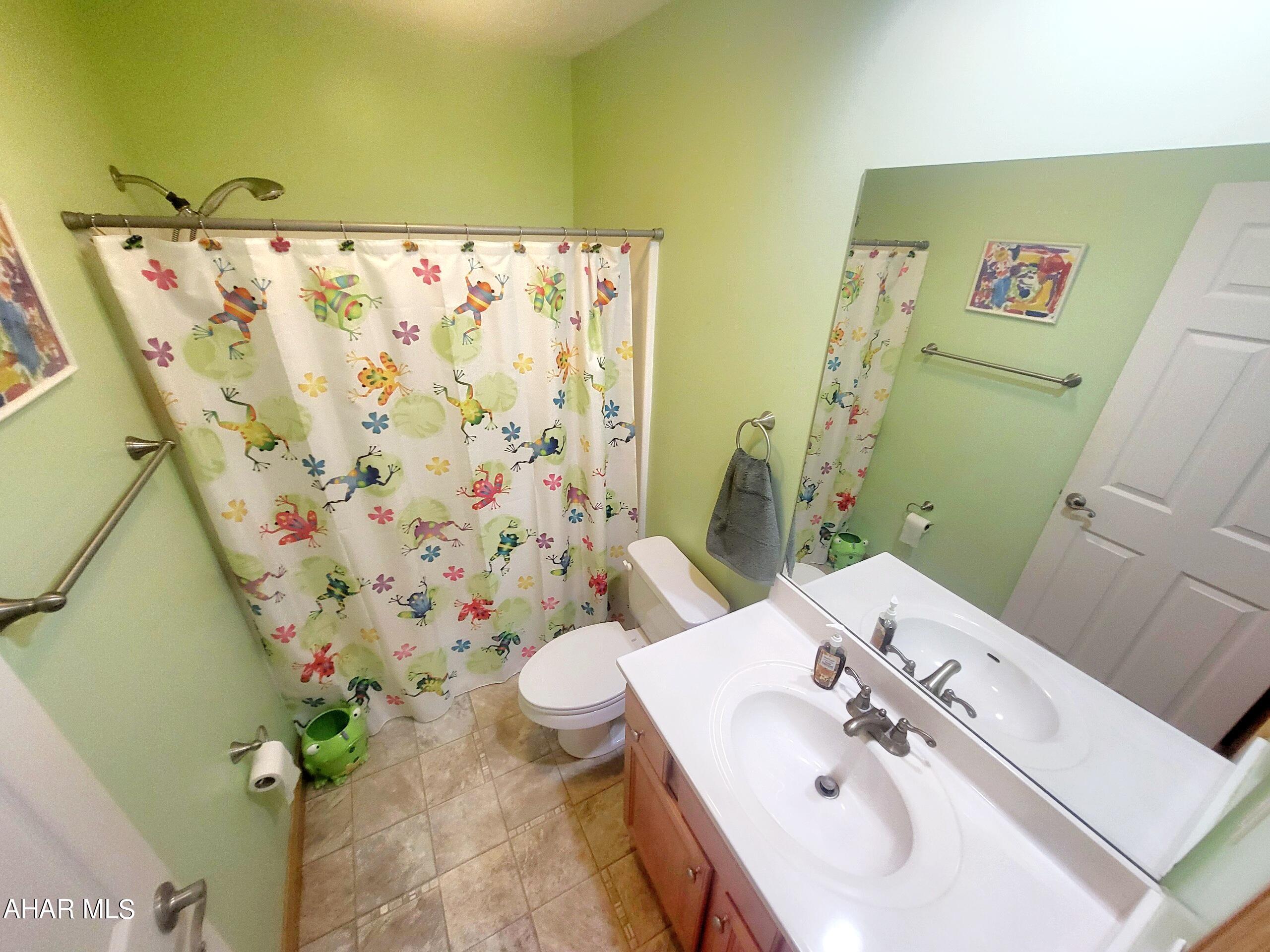 Castle Farm - Residential