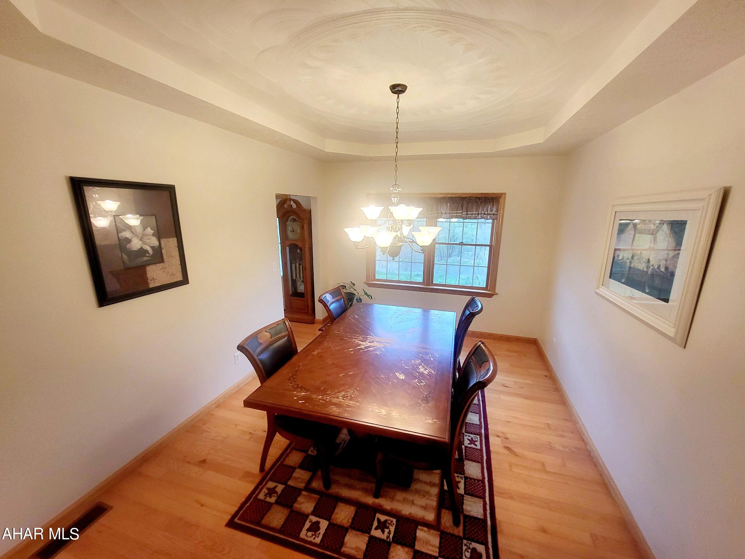 Castle Farm - Residential