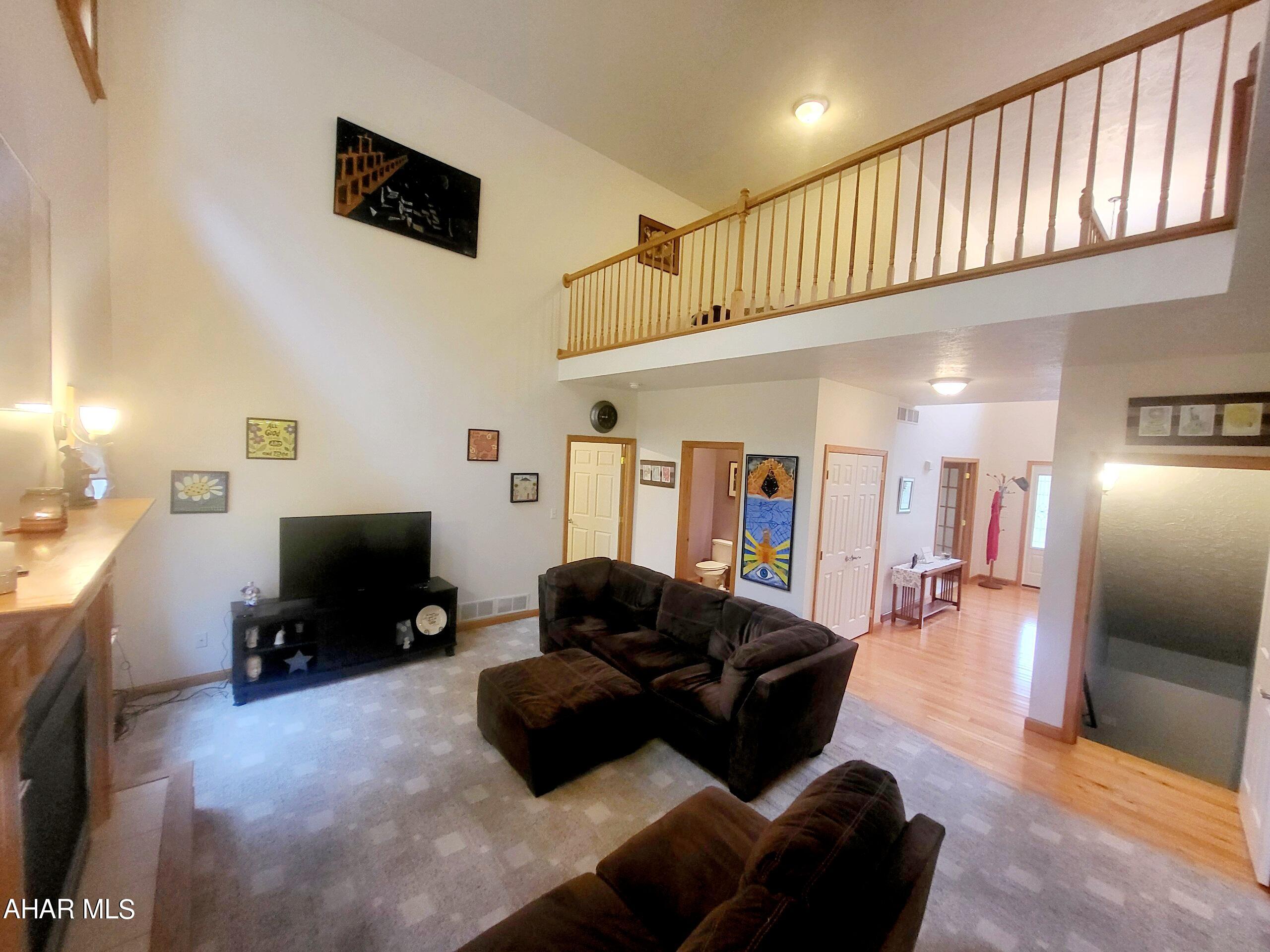 Castle Farm - Residential