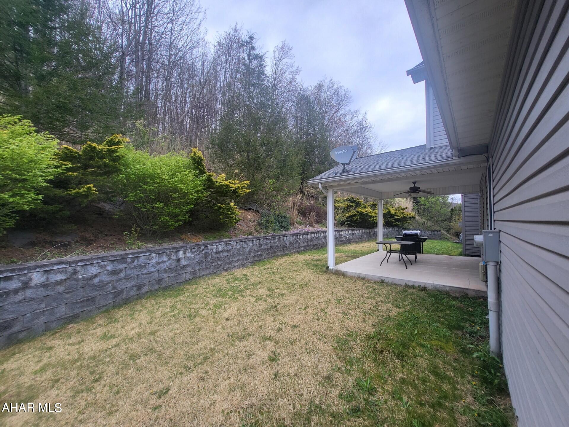 Castle Farm - Residential