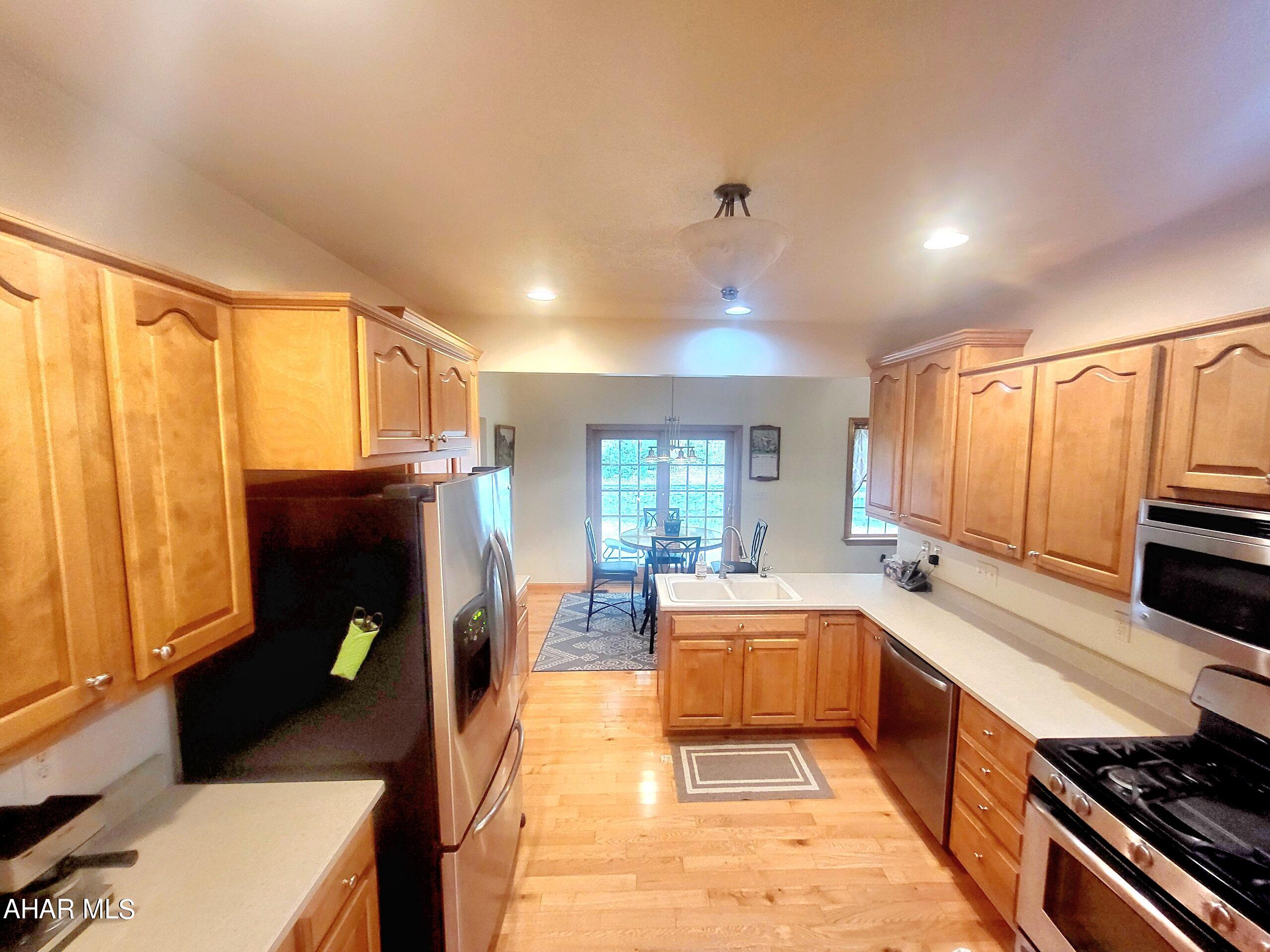 Castle Farm - Residential