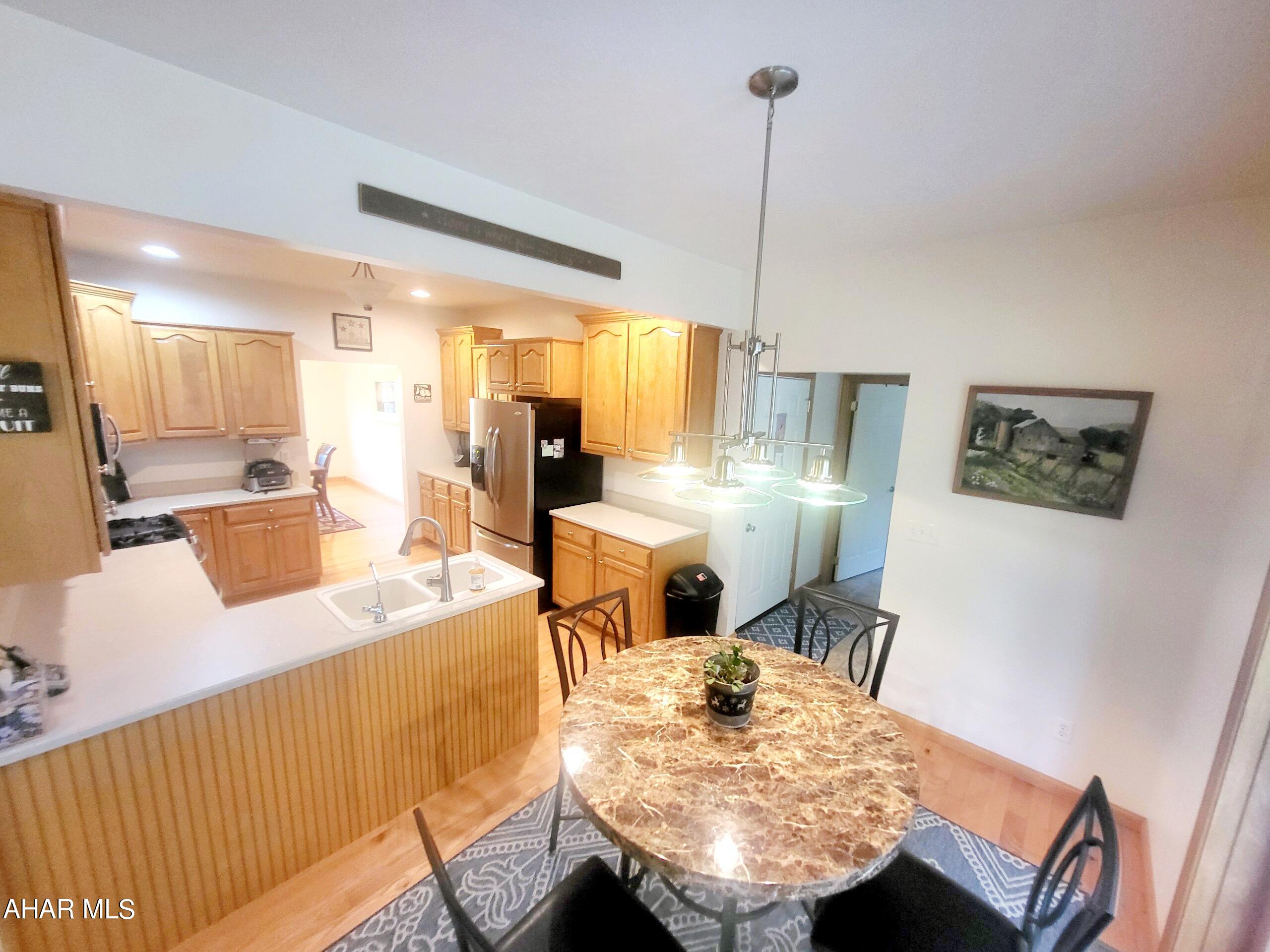 Castle Farm - Residential