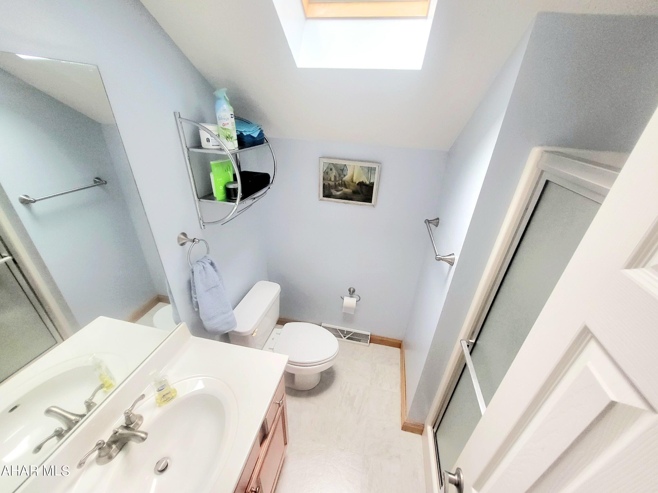 Castle Farm - Residential