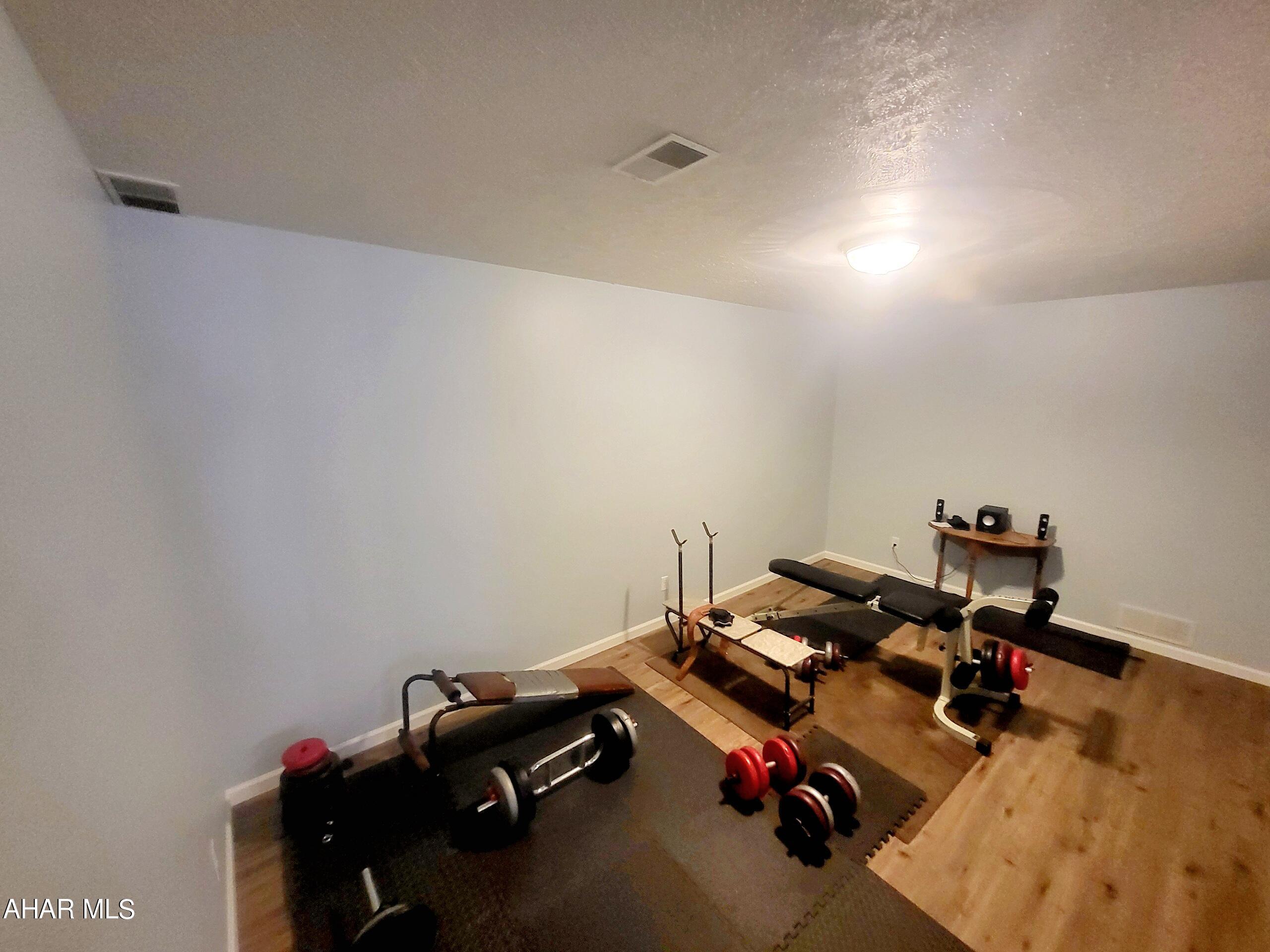 Castle Farm - Residential