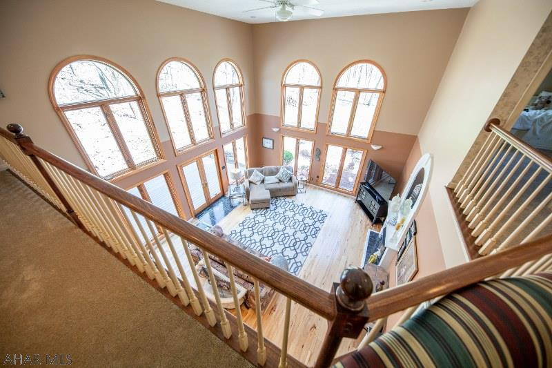 Sylvan East - Residential