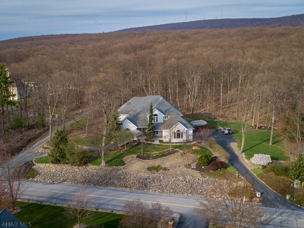 Sylvan East - Residential