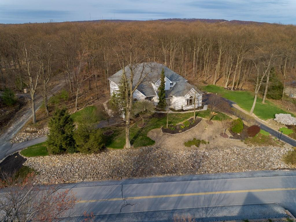 Sylvan East - Residential