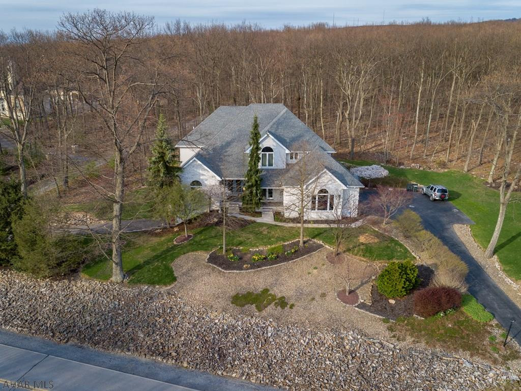 Sylvan East - Residential