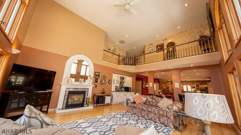 Sylvan East - Residential