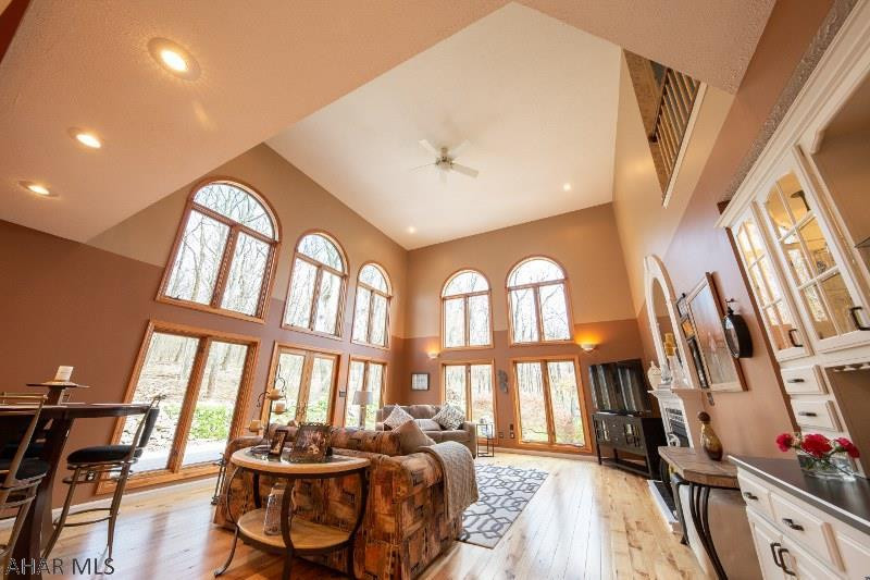 Sylvan East - Residential